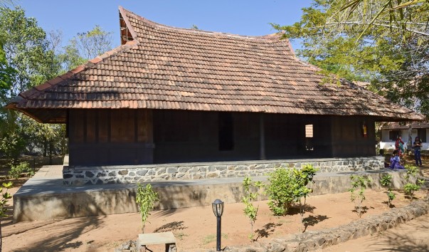 Dakshinachitra Heritage Centre