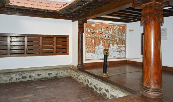 Dakshinachitra Heritage Centre