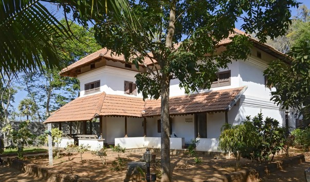 Dakshinachitra Heritage Centre