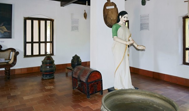 Dakshinachitra Heritage Centre