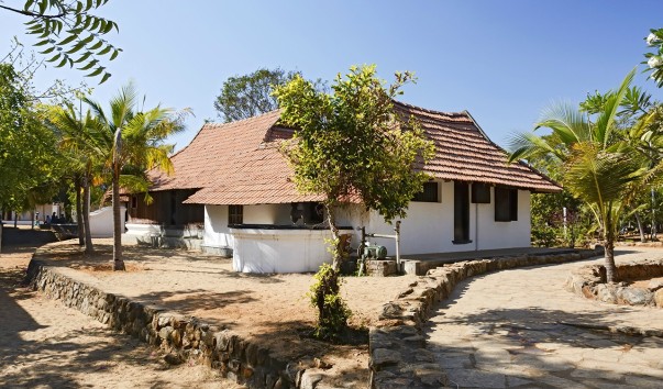 Dakshinachitra Heritage Centre