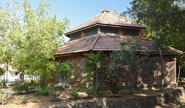Dakshinachitra Heritage Centre