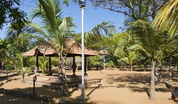 Dakshinachitra Heritage Centre