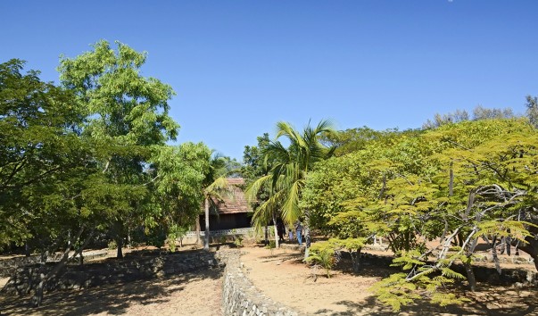 Dakshinachitra Heritage Centre