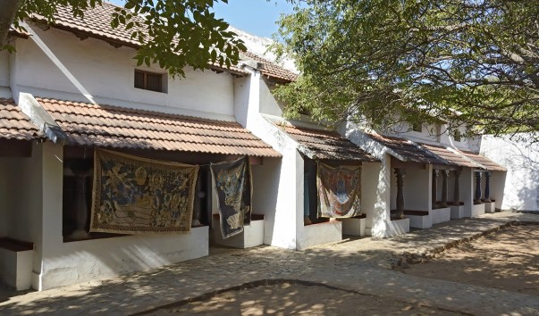 Dakshinachitra Heritage Centre