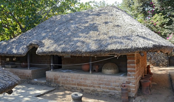 Dakshinachitra Heritage Centre