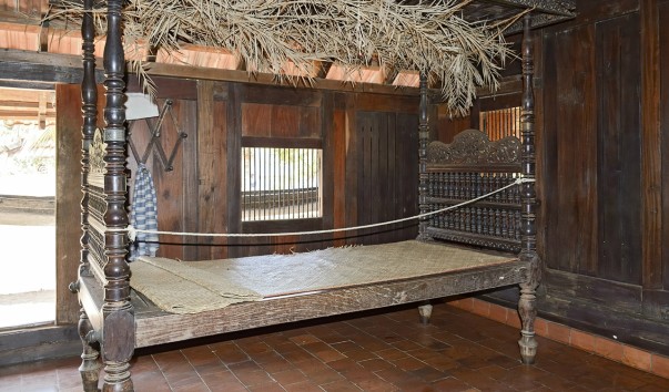 Dakshinachitra Heritage Centre
