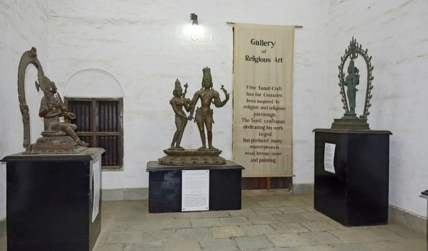 Dakshinachitra Heritage Centre