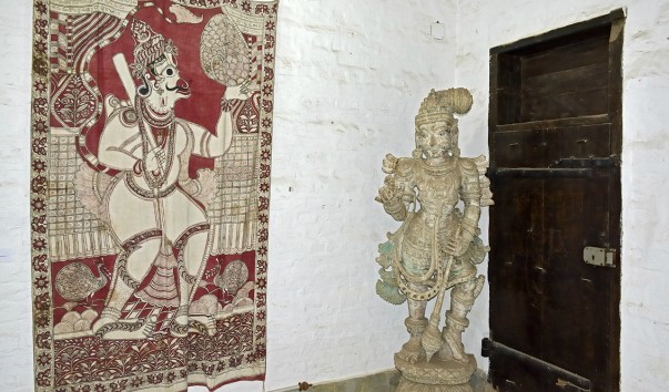 Dakshinachitra Heritage Centre