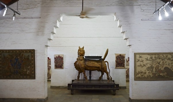 Dakshinachitra Heritage Centre