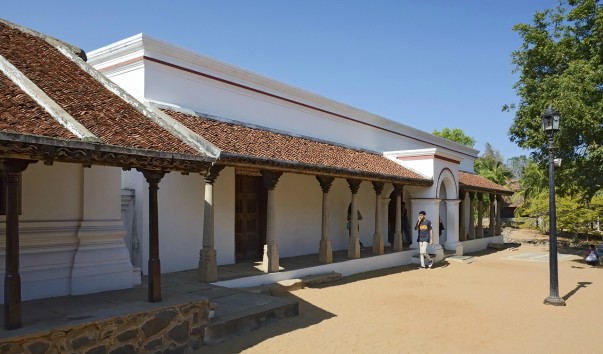 Dakshinachitra Heritage Centre