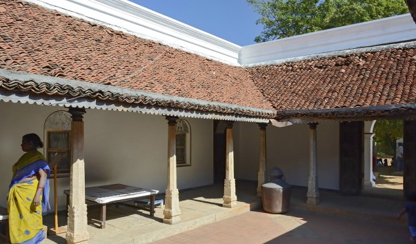 Dakshinachitra Heritage Centre