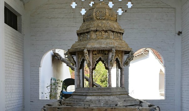Dakshinachitra Heritage Centre