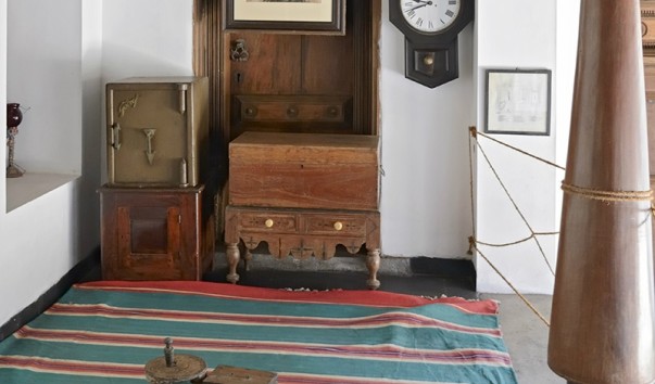 Dakshinachitra Heritage Centre