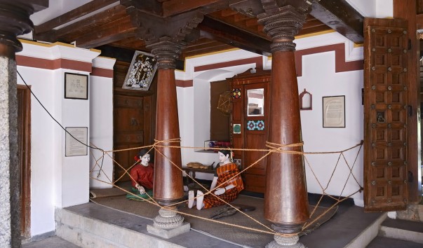 Dakshinachitra Heritage Centre