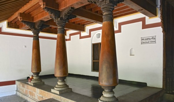 Dakshinachitra Heritage Centre
