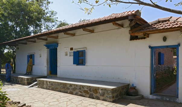 Dakshinachitra Heritage Centre