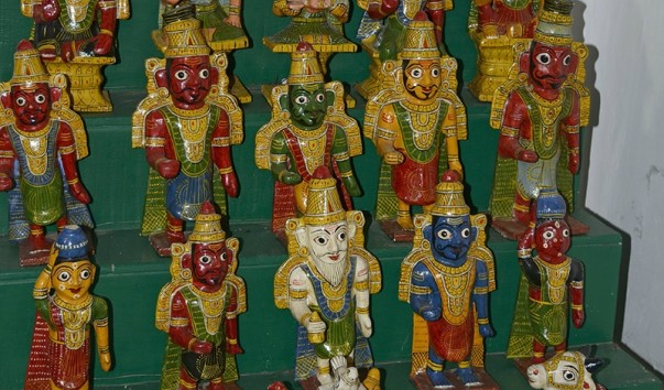 Dakshinachitra Heritage Centre