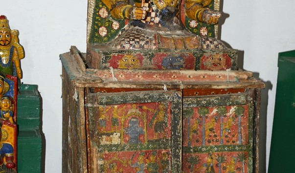 Dakshinachitra Heritage Centre