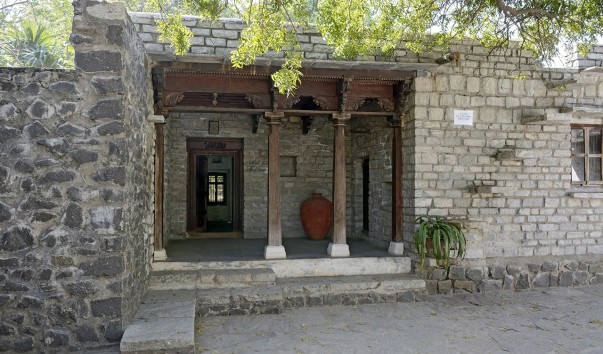 Dakshinachitra Heritage Centre