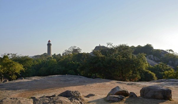 Mamallapuram