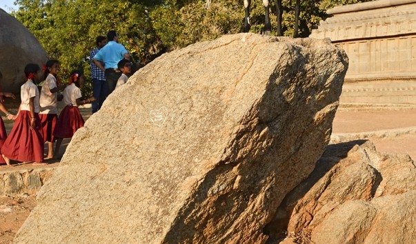 Mamallapuram