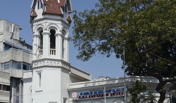 Chennai