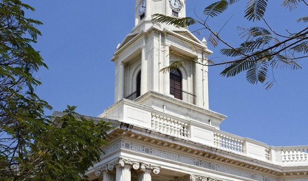 Chennai