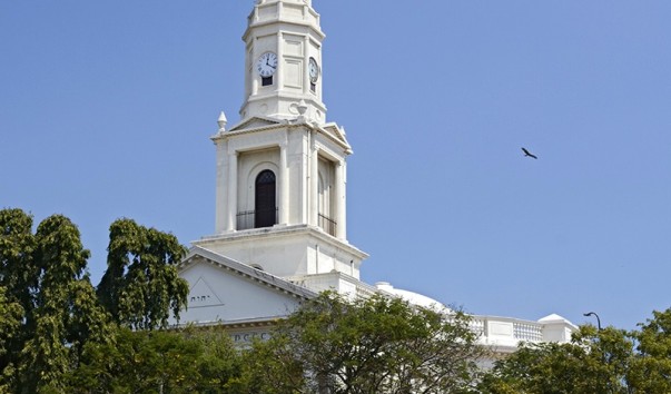 Chennai