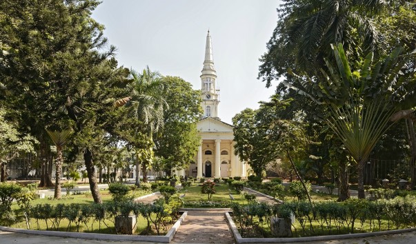 Chennai