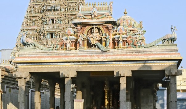 Chennai
