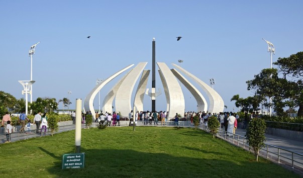 Chennai