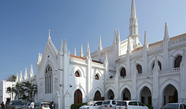Chennai