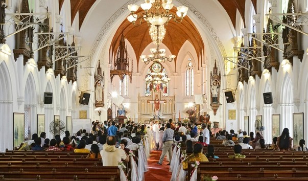 Chennai