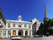 Южноафриканский музей