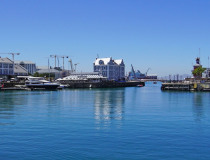 Старый порт Вотерфронт