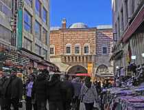 Египетский базар