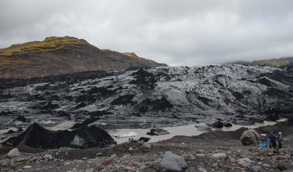 2014.08.24 1514 ������ Solheimajokull