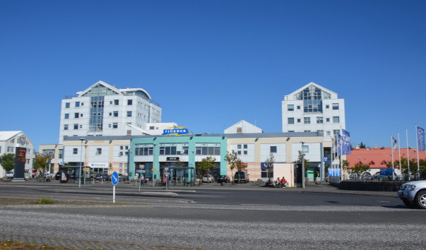 2014.08.17 1313 Hafnarfjordur