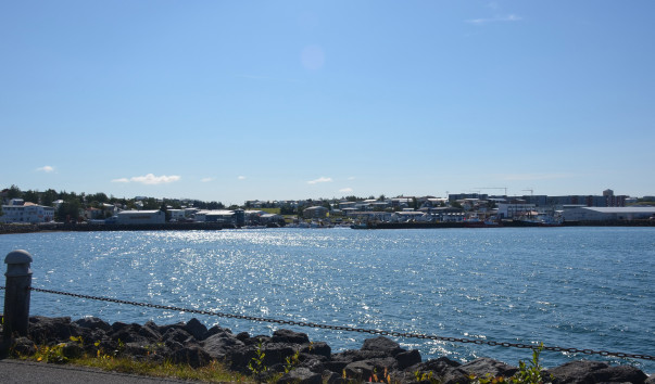 2014.08.17 1310 Hafnarfjordur