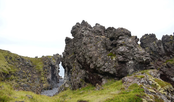 2014.08.19 2004 Dritvik - Djupalonssandur