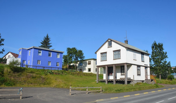 2014.08.22 0635 Husavik