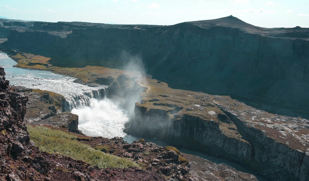 2014.08.22 2263 ������� Hafragilsfoss