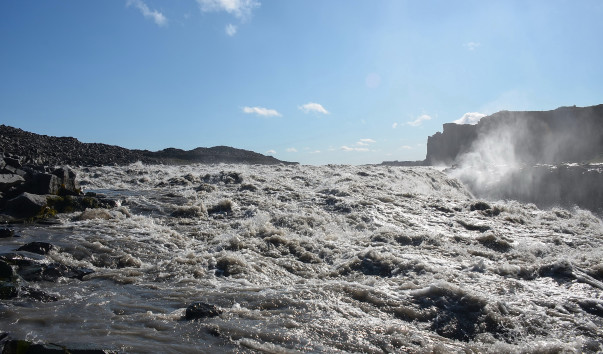 2014.08.22 2760 ������� Dettifoss