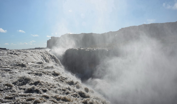 2014.08.22 2754 ������� Dettifoss