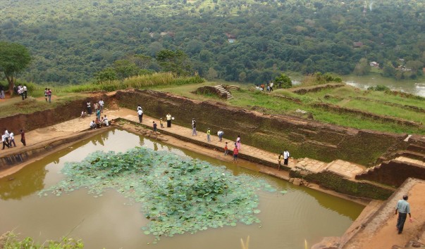 2007.02.11 084 Sigiriya