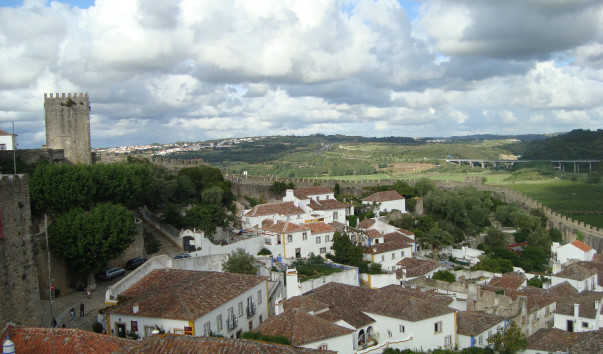 Obidos