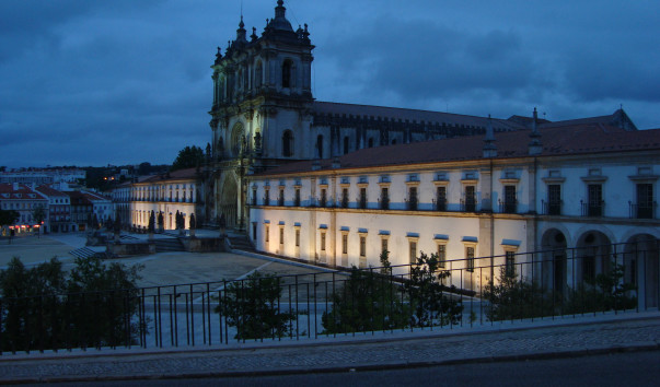 Alcobaca
