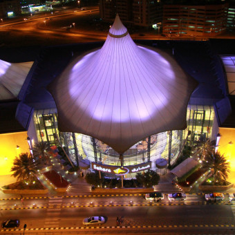 Ramada Sharjah