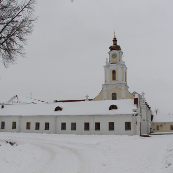 Беларусь.Орша